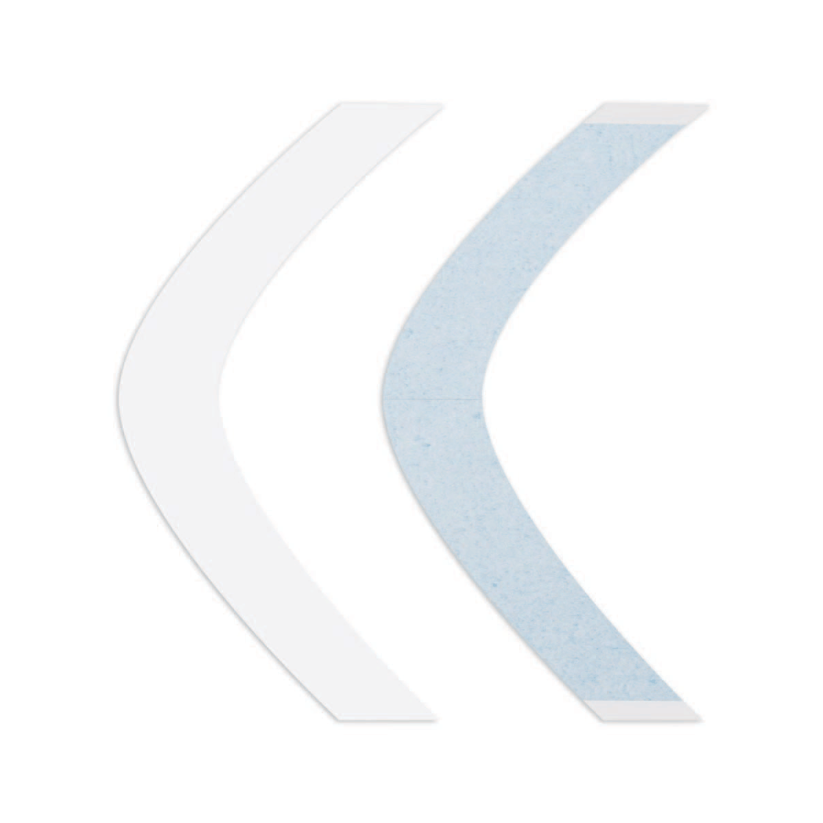 LACE FRONT - 5" SUPERWIDE A CONTOUR, 24PC/BAG LACE FRONT - 5" SUPERWIDE A CONTOUR, 24PC/BAG